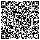 QR code with O'Neil's Bicycle Shop contacts