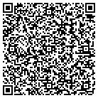 QR code with Jeffrey A Harrison DDS contacts
