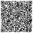 QR code with Desert Winds Swimming Pool Service contacts