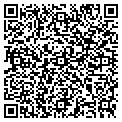 QR code with EFC Assoc contacts