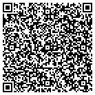 QR code with Service Master AAA Assoc contacts