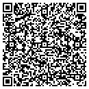 QR code with Reholboth Tractor contacts