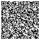 QR code with White Bear Cleaning & Maint contacts