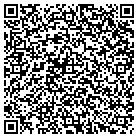 QR code with J M Curley's Used Rstrnt Equip contacts
