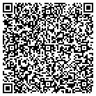 QR code with Mc Garrigle Sherbow & Delisle contacts