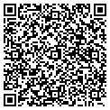 QR code with Skin's In contacts
