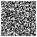 QR code with Ozzie's Pizza & Cafe contacts