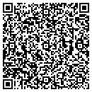 QR code with JFY Networks contacts