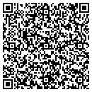 QR code with Robert P Tufo MD contacts