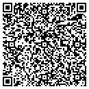 QR code with Robert F Lowe contacts