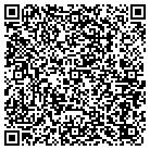 QR code with Menzone Vincent Garage contacts