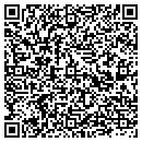 QR code with T Le Blanc & Sons contacts
