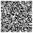 QR code with A Larosa Design Studio contacts