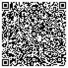 QR code with Back In Motion Chiropractic contacts