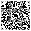 QR code with Albert A Ackil Inc contacts