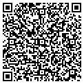 QR code with D P R Plastering contacts