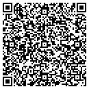 QR code with Aaron Adart Sign contacts