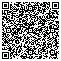 QR code with Reminisce contacts