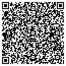 QR code with John Shays Custom Upholstery contacts