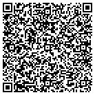 QR code with Comm Of Mass Rehab Comm Dist contacts
