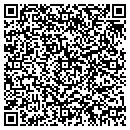QR code with T E Corcoran Co contacts