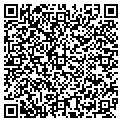 QR code with Dan Palanza Design contacts