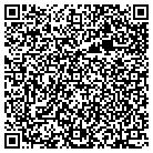 QR code with Woman's Diagnostic Center contacts