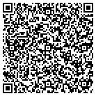 QR code with AAAAA Glenn's Moving & Storage contacts
