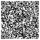 QR code with AAC & K Insurance Assoc Inc contacts