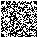 QR code with Allen Farm Sheep and Wool contacts