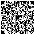 QR code with V Hahn Tile contacts