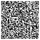 QR code with L David Gassiraro DDS contacts
