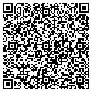 QR code with Hound Dogs contacts