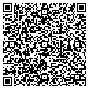 QR code with Maybury Material Handling contacts
