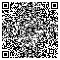 QR code with R & S Assoc LLC contacts