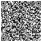 QR code with Redding Rfrgn & Wtr Well Sys contacts