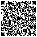 QR code with J R's Home Improvements contacts