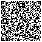 QR code with Oak Street Auto Body & Repair contacts