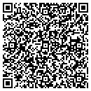 QR code with AON Consulting contacts