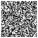 QR code with L & J Consulting contacts