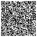 QR code with Albert J Anthony DDS contacts