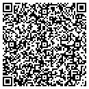 QR code with J C's Auto Sales contacts