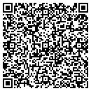 QR code with Jazzercise contacts