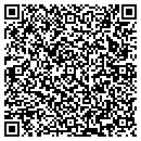 QR code with Zoots Dry Cleaning contacts