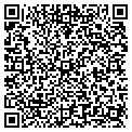 QR code with KFC contacts