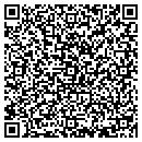 QR code with Kenneth I Reich contacts