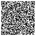 QR code with Gymboree contacts