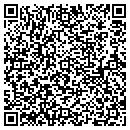QR code with Chef Bakery contacts