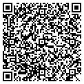 QR code with Danforth Reporting contacts