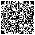 QR code with Brophys Fine Line contacts